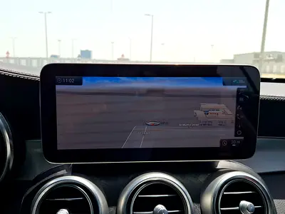 صورة مصغرة 16 لـ 2021 Mercedes-BENZ C-CLASS