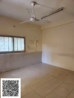 For annual rent – a house in the Al-Bustan area