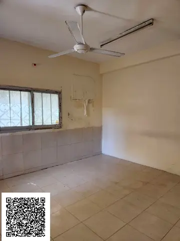 For annual rent – a house in the Al-Bustan area