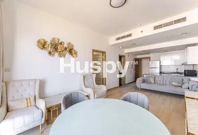 Vacant | High Floor | Great Location