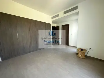 Single Row Villa | Landscaped Garden | Near Amenities| Ready to Move In| AED 185K