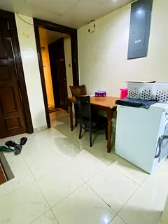 Bedspace for malayali