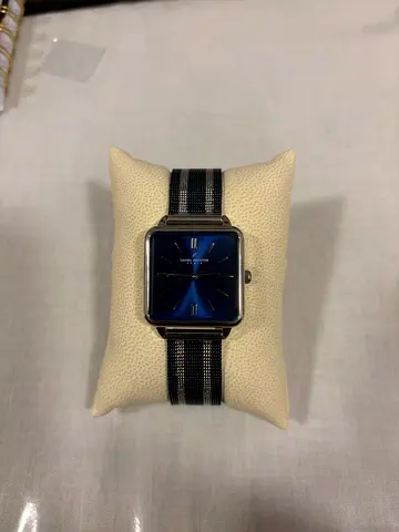 Daniel hetcher women’s watch
