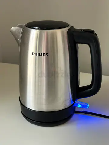 Philips Electric Kettle
