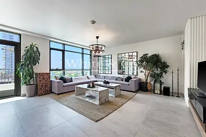 3 Bed Triplex | Golf Course Views | VOT