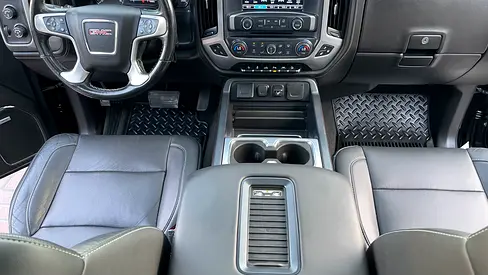 2018 GMC SIERRA 照片 16