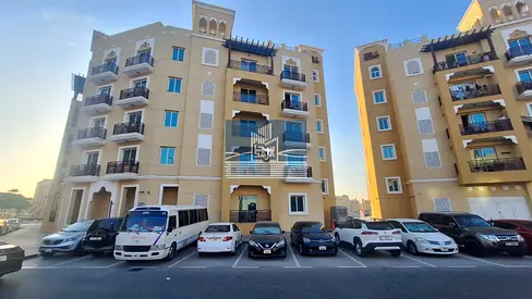 Studio for Sale | Emirates Cluster | International City
