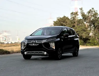Mitsubishi Xpander GLS Top Line, миниатюра 3