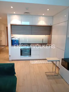 Vacant Soon | High ROI | Furnished Studio