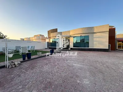 فيلا مودرن للبيع رأس الخيمة - جلفار