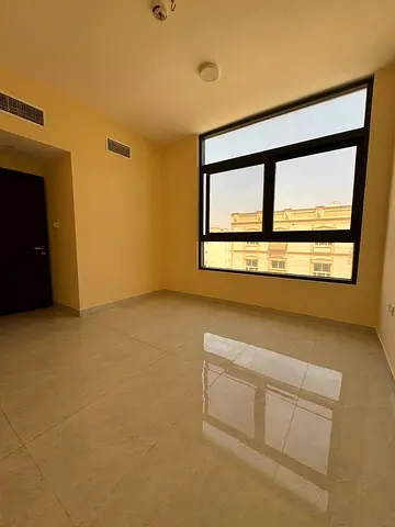 Upscale one-bedroom apartment in Muwaileh Commercial, Sharjah | Very reasonable price | First occup