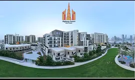 Furnished | Ready To Move | Two Bedroom | Gym pool
