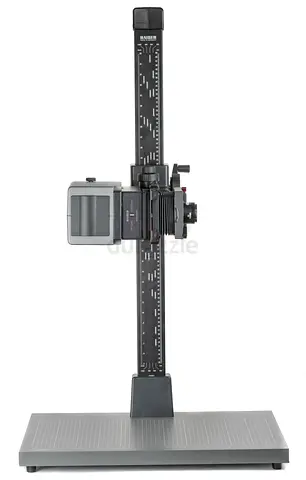 Analog Darkroom Enlarger – Kaiser VP 6005 with Rodenstock Lens