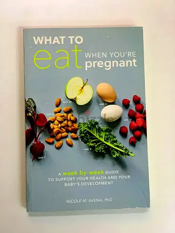 What to Eat When Youre Pregnant