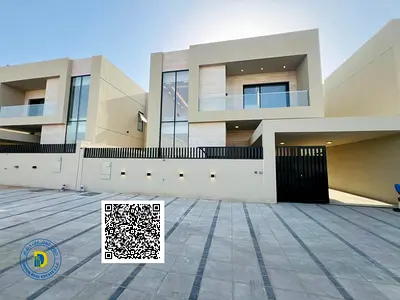 Modern villa, super deluxe finishing, 4 rooms, for your rental price