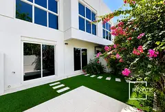 Vacant | Spacious 3BR + Maids Room |Nice Community