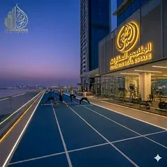 Spacious 3 Bedroom | Prime Location | Luxury Amenities | Near Dubai
