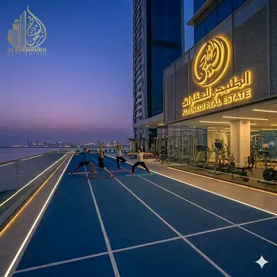 Spacious 3 Bedroom | Prime Location | Luxury Amenities | Near Dubai