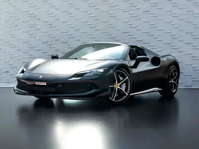 0% DOWN PAYMENT | 🚀 JUNE EDITION | FERRARI 296 GTS ASSETTO FIORANO | WARRANTY