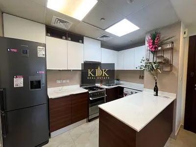 Cozy | Furnished | Community View