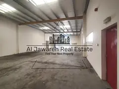 Warehouse for rent, 3515 sq ft, 25 kW electricity