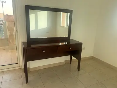 Dressing in Solid Wood for Sale