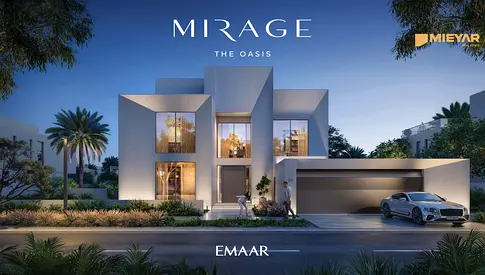 SIGNATURE ESTATE | Crystal Lagoon | Premium Address