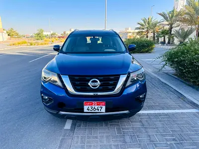صورة مصغرة 4 لـ 2018 Nissan PATHFINDER