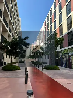 ALJADA-SHARJAH