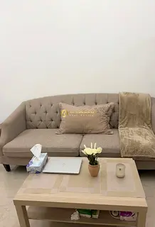 EXCLUSIVE/ VACANT / FULL FURNISHED