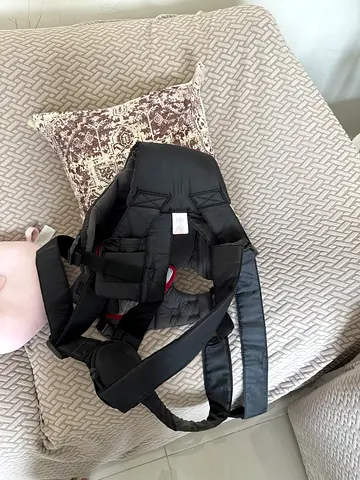 New born Carrier