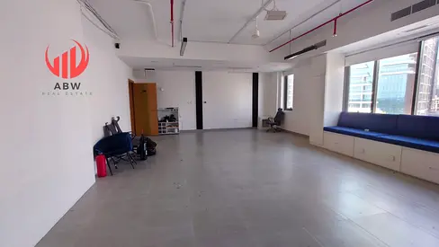 Burj View | Spacious Workspace | Move-In Ready