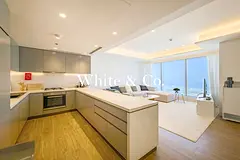 Fully Furnished | Sea Views | Vacant Now