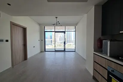 1 Bed | Unfurnished | Marina Living | Low Floor