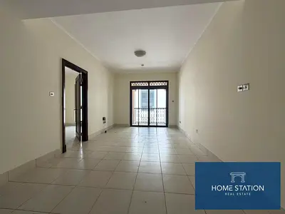 EXCLUSIVE | LUXURY LARGE UNIT | BALCONY | VACANT | BURJ KHALIFA