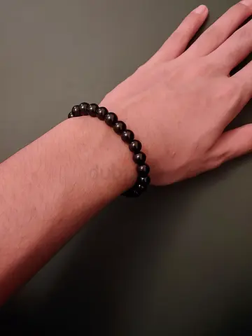 Black Bracelete⚫️