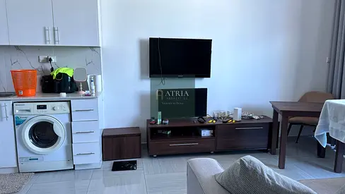 Furnished Studio | Best Price | Balcony & City Views