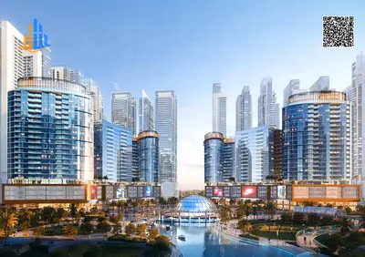 A great opportunity for living and investment in Al Alia – on Sheikh Mohammed bin Zayed Road An integrated residential project in a strategic locatio