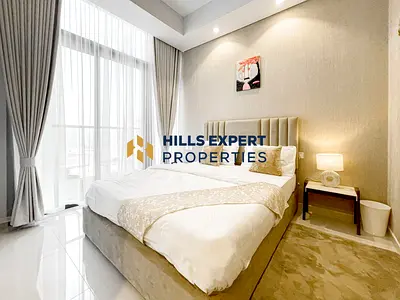 Spacious Fully Furnished 2-Bedroom Apartment for Rent