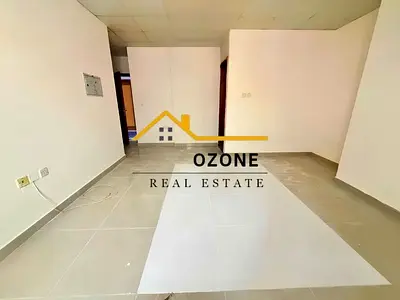Studio Apartment Available in New Muwaileh | 6 Cheques