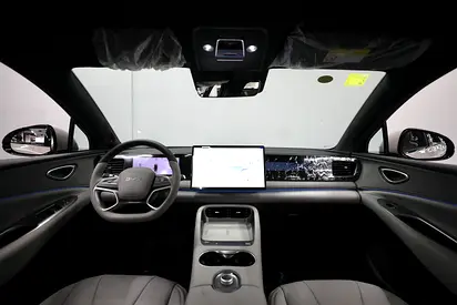 BYD Sealion, миниатюра 17