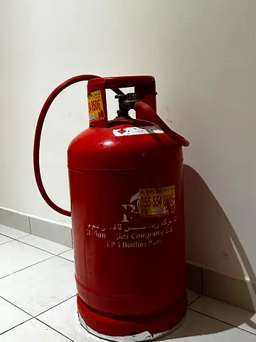 Gas calendars