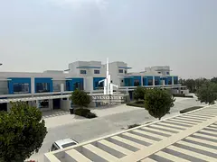 5 BHK + Maid | Unfurnished | Ideal For Family