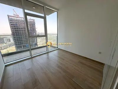 2BR Apartment | Bloom Heights 1 | Balcony | Downtown City View