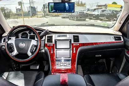 صورة 12 لـ 2008 Cadillac ESCALADE