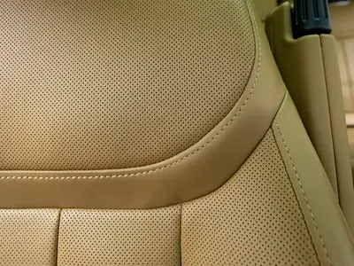 2022 LAND Rover RANGE ROVER — миниатюра 12