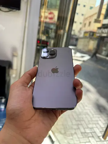 IPhone 13 Pro Max 256GB Graphite for sale