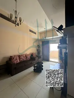2BHK for Sale | Lilies Tower | Emirates City Ajman