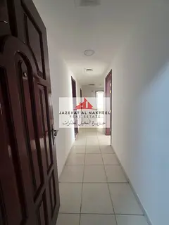 2 BHK apartment Al Tawoon, Sharjah