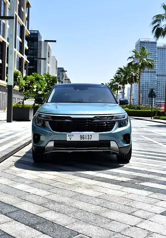 2024 KIA SELTOS 照片 2